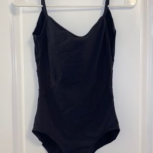 Carpezio leotard